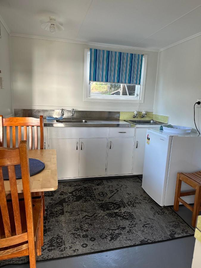58 Pioneer - Retro Studio Unit New Plymouth Exterior photo